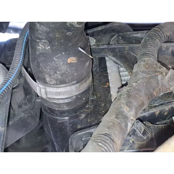 Radiador Agua para Fiat Tipo Station Wagon (356_, 357_)