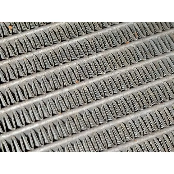 Radiador Agua para Fiat Tipo Station Wagon (356_, 357_)