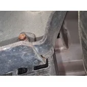 Refuerzo Paragolpes Delantero para Fiat Tipo Station Wagon (356_, 357_)