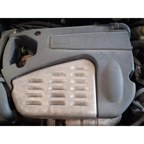 Tapa Motor para Fiat Tipo Station Wagon (356_, 357_)