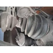 Transmision Delantera Derecha para Fiat Tipo Station Wagon (356_, 357_)