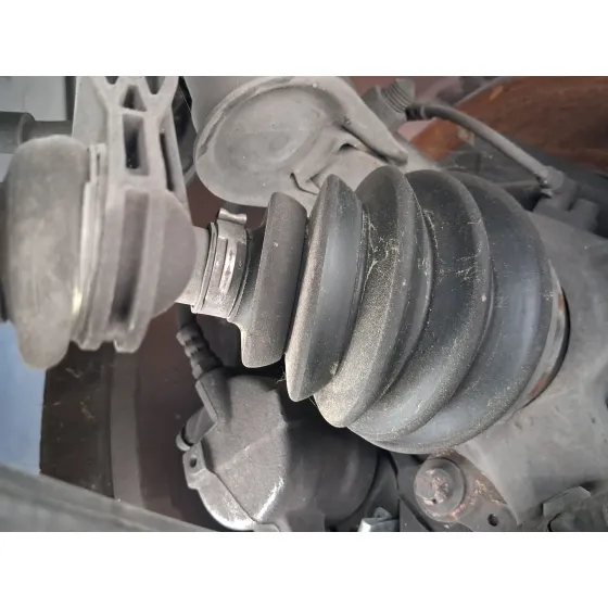 Transmision Delantera Derecha para Fiat Tipo Station Wagon (356_, 357_)