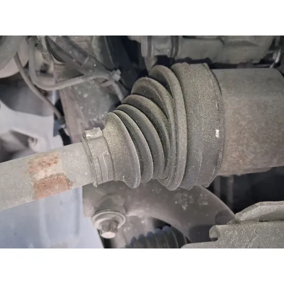 Transmision Delantera Derecha para Fiat Tipo Station Wagon (356_, 357_)