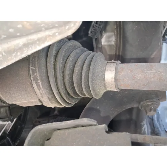 Transmision Delantera Izquierda para Fiat Tipo Station Wagon (356_, 357_)