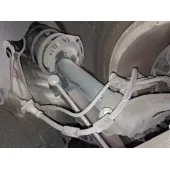 Amortiguador Delantero Derecho para Volkswagen Golf Vii (5G1, Bq1, Be1, Be2)