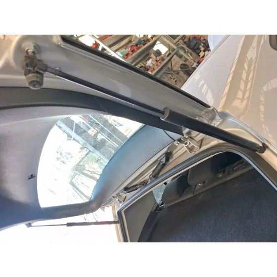 Amortiguadores Maletero / Porton para Volkswagen Golf Vii (5G1, Bq1, Be1, Be2)