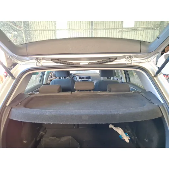 Bandeja Trasera para Volkswagen Golf Vii (5G1, Bq1, Be1, Be2)