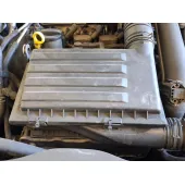 Carcasa Filtro Aire para Volkswagen Golf Vii (5G1, Bq1, Be1, Be2)