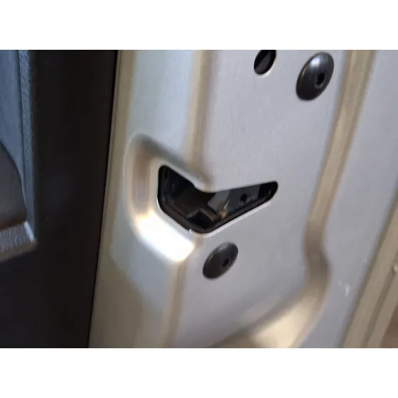 Cerradura Puerta Delantera Derecha para Volkswagen Golf Vii (5G1, Bq1, Be1, Be2)