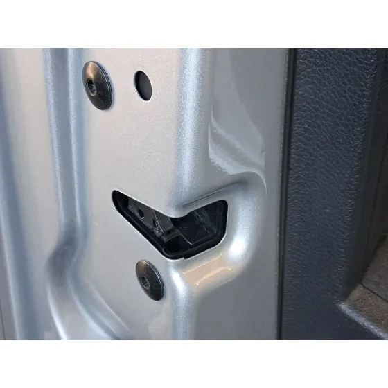 Cerradura Puerta Delantera Izquierda para Volkswagen Golf Vii (5G1, Bq1, Be1, Be2)