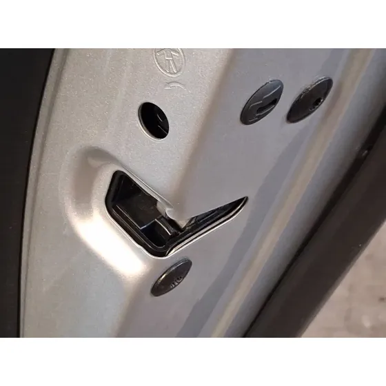 Cerradura Puerta Trasera Derecha para Volkswagen Golf Vii (5G1, Bq1, Be1, Be2)