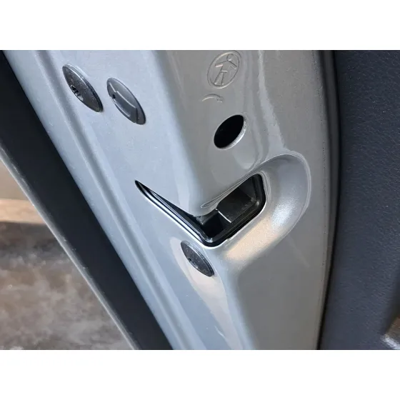 Cerradura Puerta Trasera Izquierda para Volkswagen Golf Vii (5G1, Bq1, Be1, Be2)