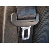 Cinturon Seguridad Trasero Derecho para Volkswagen Golf Vii (5G1, Bq1, Be1, Be2)