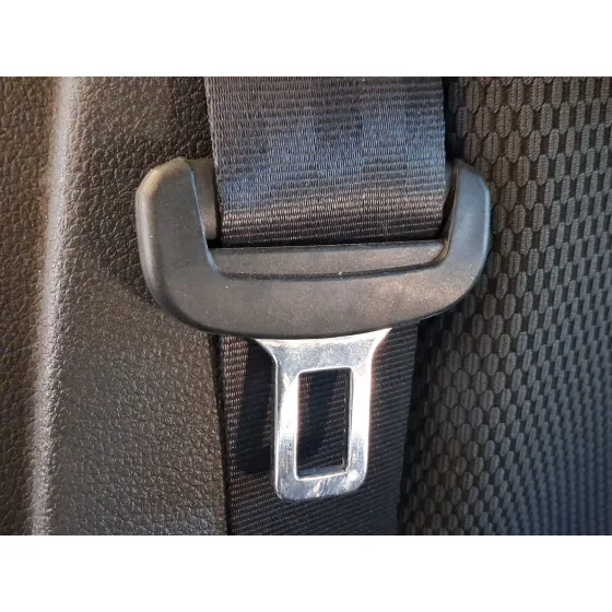 Cinturon Seguridad Trasero Derecho para Volkswagen Golf Vii (5G1, Bq1, Be1, Be2)