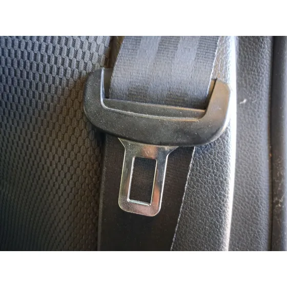 Cinturon Seguridad Trasero Izquierdo para Volkswagen Golf Vii (5G1, Bq1, Be1, Be2)