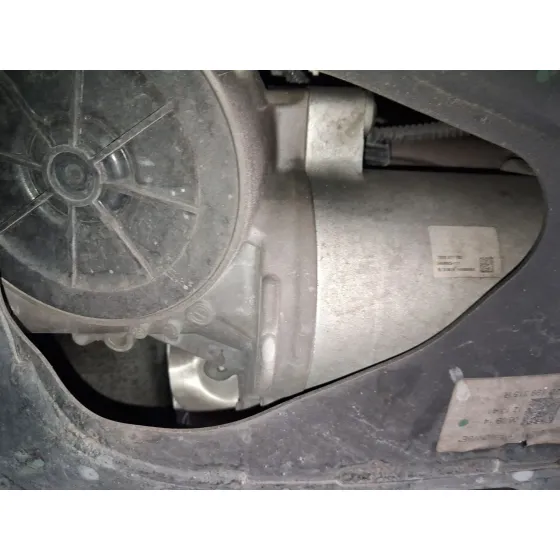 Cremallera Direccion para Volkswagen Golf Vii (5G1, Bq1, Be1, Be2)