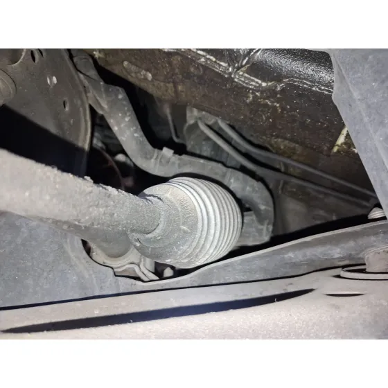 Cremallera Direccion para Volkswagen Golf Vii (5G1, Bq1, Be1, Be2)