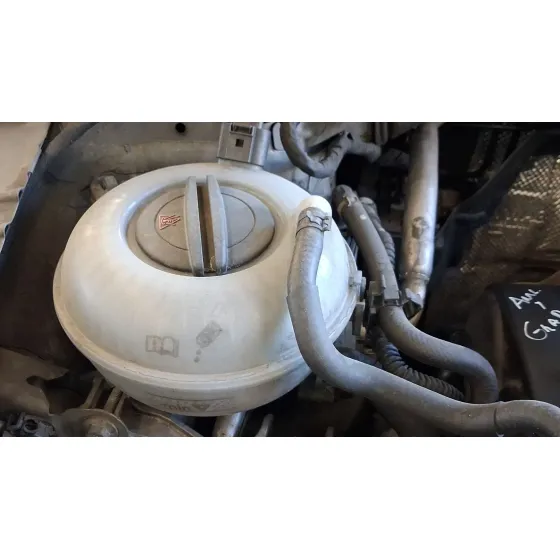 Deposito Expansion para Volkswagen Golf Vii (5G1, Bq1, Be1, Be2)