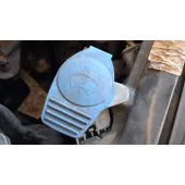 Deposito Limpia para Volkswagen Golf Vii (5G1, Bq1, Be1, Be2)