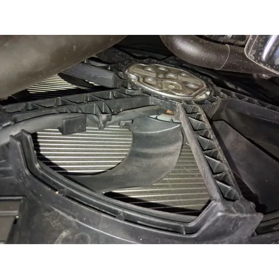 Electroventilador para Volkswagen Golf Vii (5G1, Bq1, Be1, Be2)