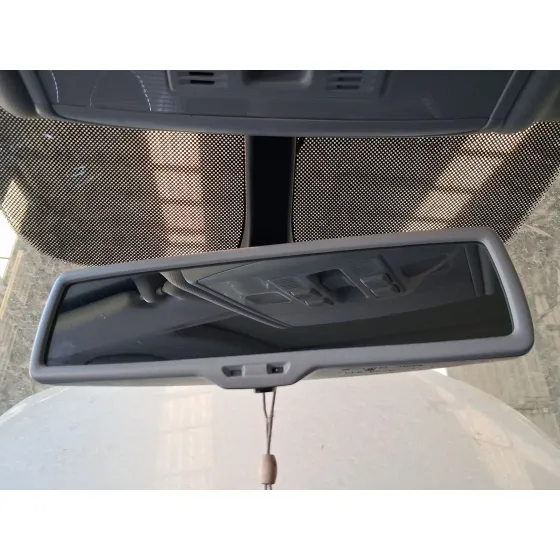 Espejo Interior para Volkswagen Golf Vii (5G1, Bq1, Be1, Be2)