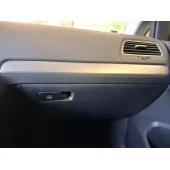 Guantera para Volkswagen Golf Vii (5G1, Bq1, Be1, Be2)