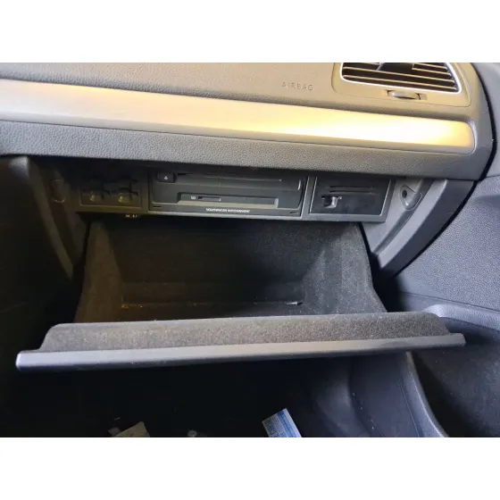 Guantera para Volkswagen Golf Vii (5G1, Bq1, Be1, Be2)