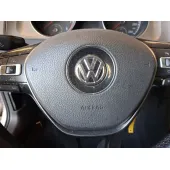 Kit Airbag para Volkswagen Golf Vii (5G1, Bq1, Be1, Be2)