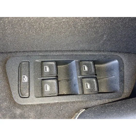 Mando Elevalunas Delantero Izquierdo para Volkswagen Golf Vii (5G1, Bq1, Be1, Be2)