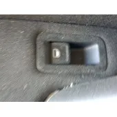 Mando Elevalunas Trasero Izquierdo para Volkswagen Golf Vii (5G1, Bq1, Be1, Be2)