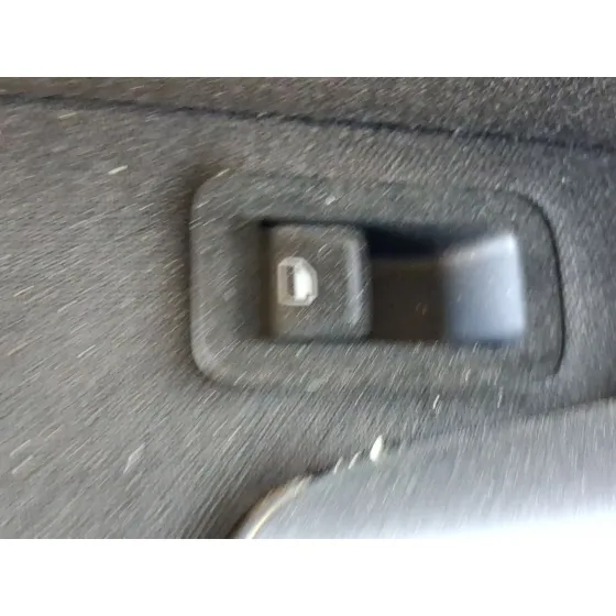 Mando Elevalunas Trasero Izquierdo para Volkswagen Golf Vii (5G1, Bq1, Be1, Be2)