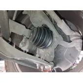 Mangueta Delantera Derecha para Volkswagen Golf Vii (5G1, Bq1, Be1, Be2)