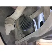 Mangueta Delantera Izquierda para Volkswagen Golf Vii (5G1, Bq1, Be1, Be2)