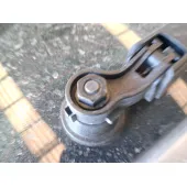Motor Limpia Trasero para Volkswagen Golf Vii (5G1, Bq1, Be1, Be2)
