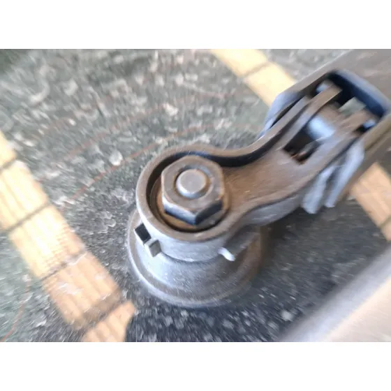 Motor Limpia Trasero para Volkswagen Golf Vii (5G1, Bq1, Be1, Be2)