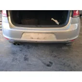 Paragolpes Trasero para Volkswagen Golf Vii (5G1, Bq1, Be1, Be2)