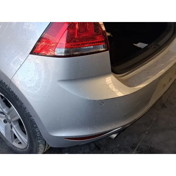 Paragolpes Trasero para Volkswagen Golf Vii (5G1, Bq1, Be1, Be2)