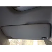 Parasol Izquierdo para Volkswagen Golf Vii (5G1, Bq1, Be1, Be2)