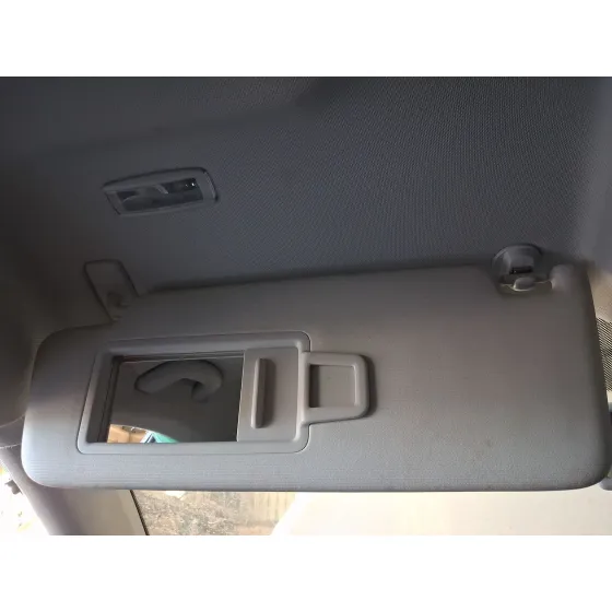 Parasol Izquierdo para Volkswagen Golf Vii (5G1, Bq1, Be1, Be2)