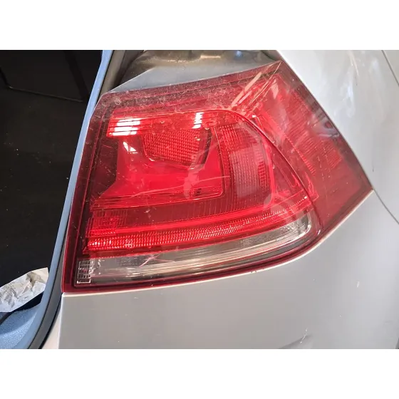 Piloto Trasero Derecho Exterior para Volkswagen Golf Vii (5G1, Bq1, Be1, Be2)