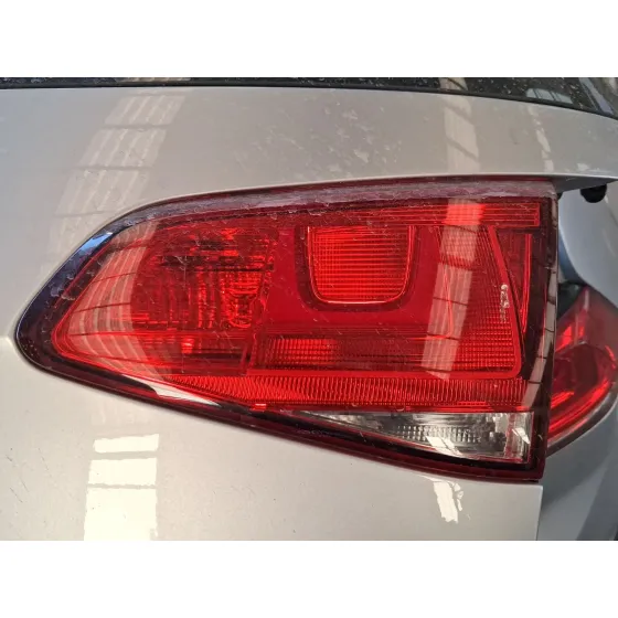 Piloto Trasero Derecho Interior para Volkswagen Golf Vii (5G1, Bq1, Be1, Be2)
