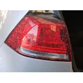 Piloto Trasero Izquierdo Exterior para Volkswagen Golf Vii (5G1, Bq1, Be1, Be2)