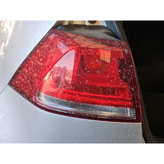 Piloto Trasero Izquierdo Exterior para Volkswagen Golf Vii (5G1, Bq1, Be1, Be2)