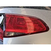 Piloto Trasero Izquierdo Interior para Volkswagen Golf Vii (5G1, Bq1, Be1, Be2)
