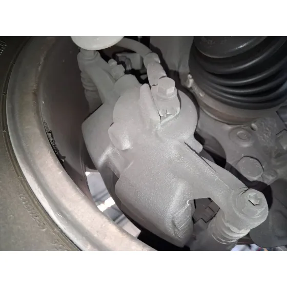 Pinza Freno Delantera Derecha para Volkswagen Golf Vii (5G1, Bq1, Be1, Be2)