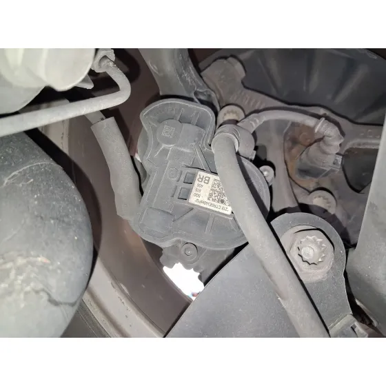 Pinza Freno Trasera Derecha para Volkswagen Golf Vii (5G1, Bq1, Be1, Be2)