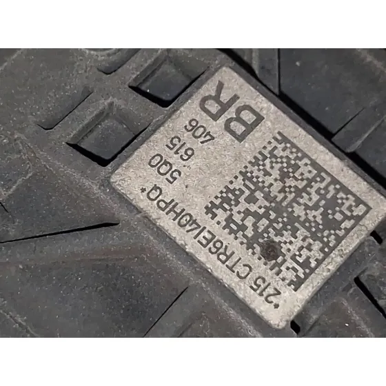 Pinza Freno Trasera Derecha para Volkswagen Golf Vii (5G1, Bq1, Be1, Be2)