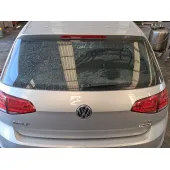 Porton Trasero para Volkswagen Golf Vii (5G1, Bq1, Be1, Be2)