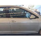 Puerta Delantera Derecha para Volkswagen Golf Vii (5G1, Bq1, Be1, Be2)