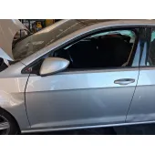 Puerta Delantera Izquierda para Volkswagen Golf Vii (5G1, Bq1, Be1, Be2)